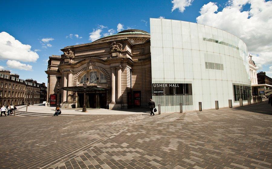Haymarket Daire Edinburgh Dış mekan fotoğraf